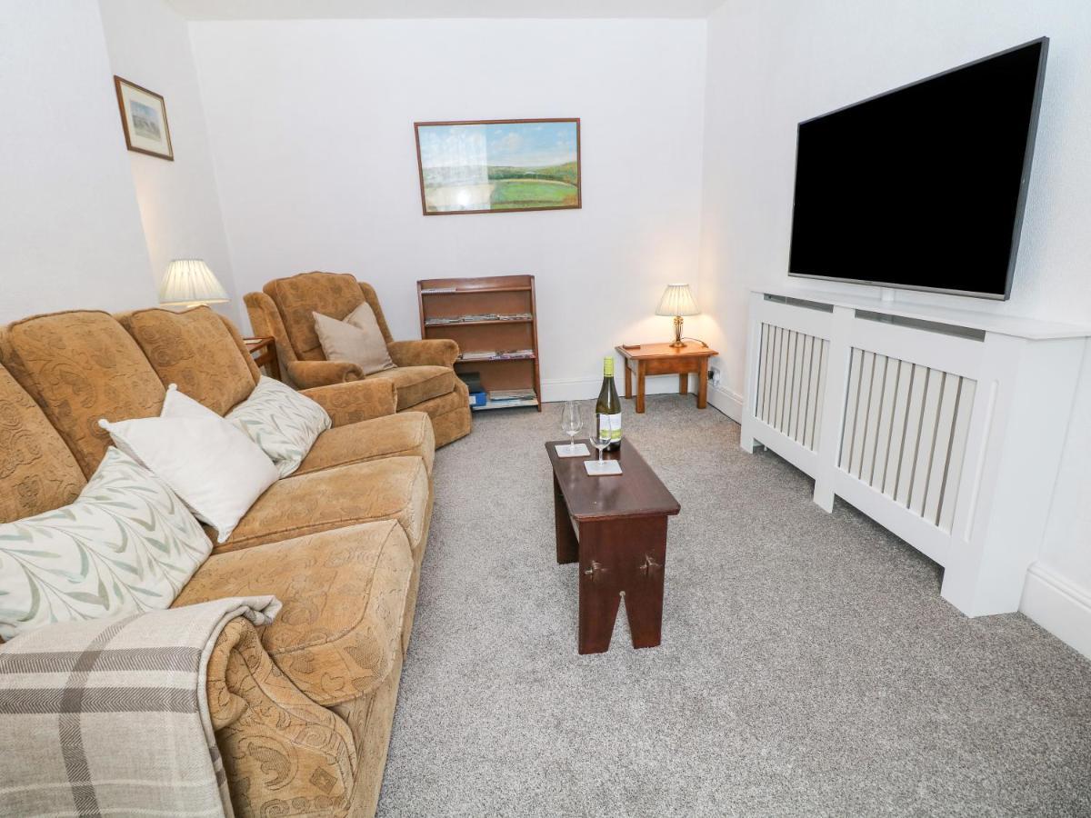 Nook Farm Holiday Cottage Sheffield Exterior foto
