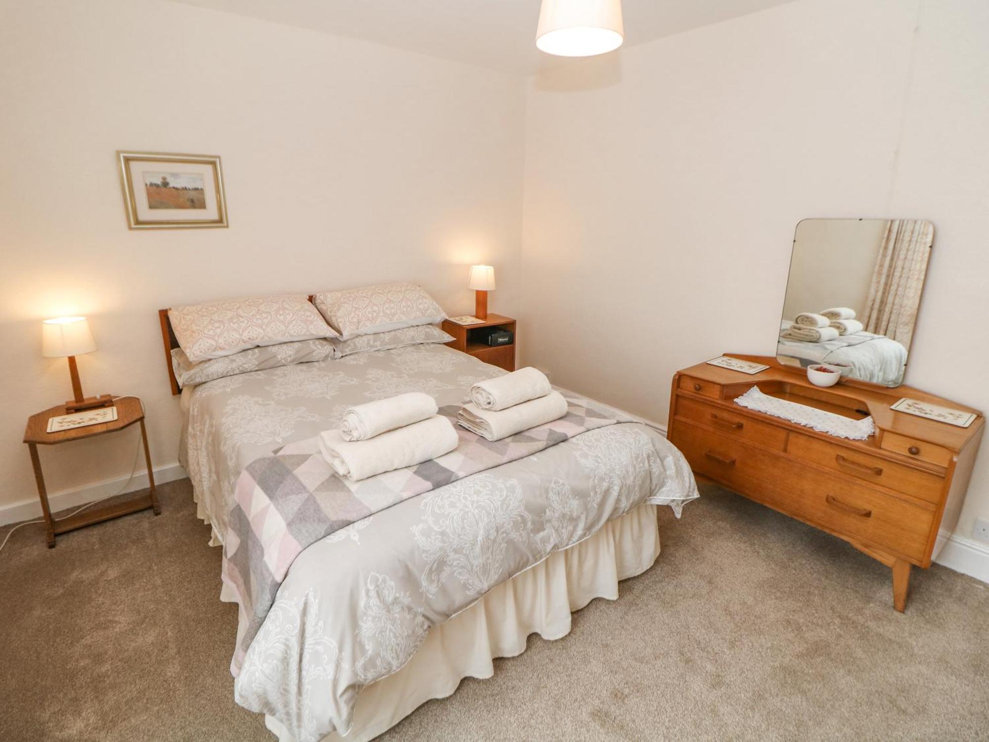 Nook Farm Holiday Cottage Sheffield Exterior foto